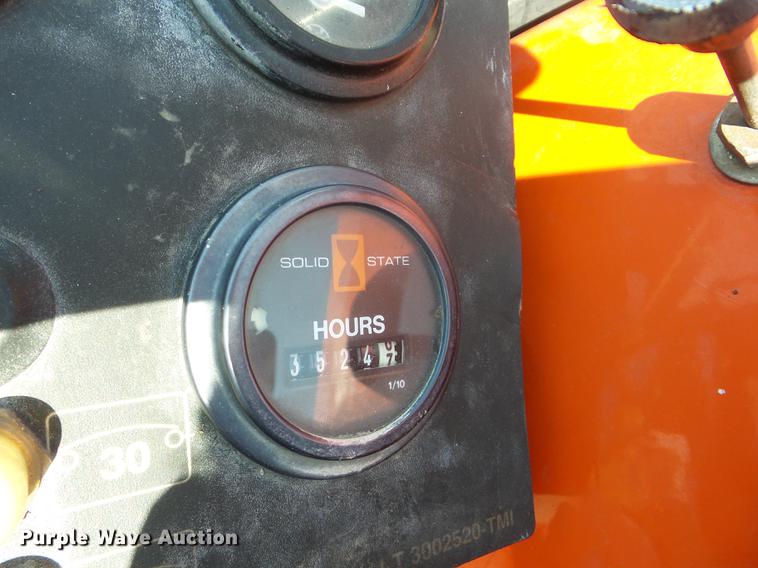 image for item EI9868 Jacobsen HR-5111 gang mower