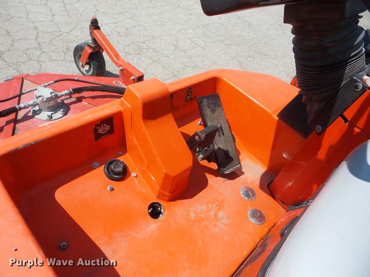 image for item EI9868 Jacobsen HR-5111 gang mower