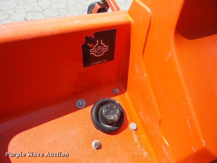 image for item EI9868 Jacobsen HR-5111 gang mower