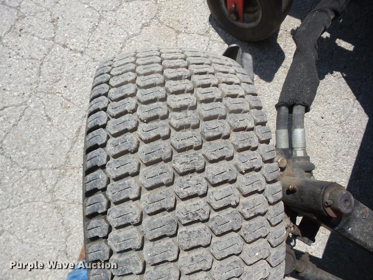 image for item EI9868 Jacobsen HR-5111 gang mower