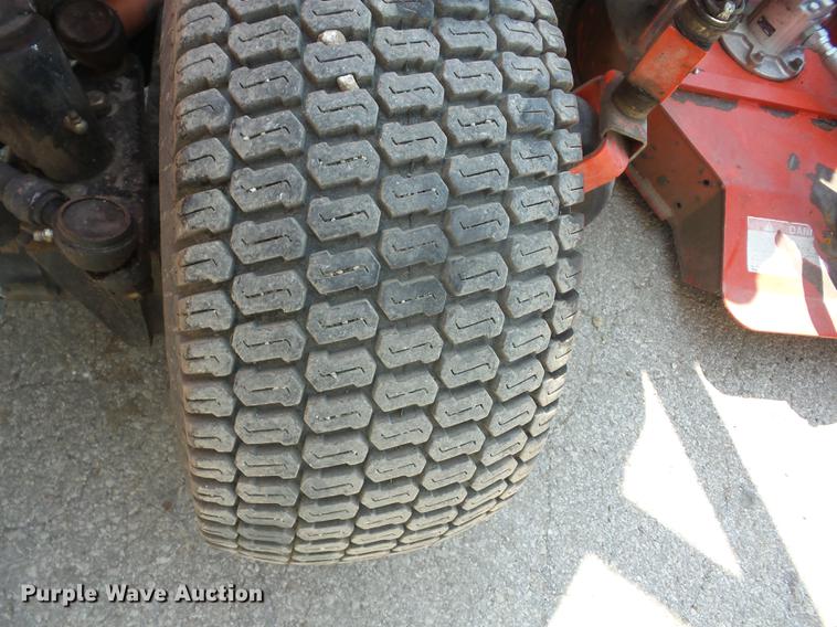 image for item EI9868 Jacobsen HR-5111 gang mower