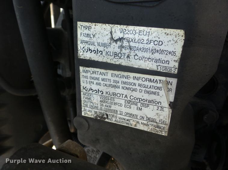 image for item EI9868 Jacobsen HR-5111 gang mower