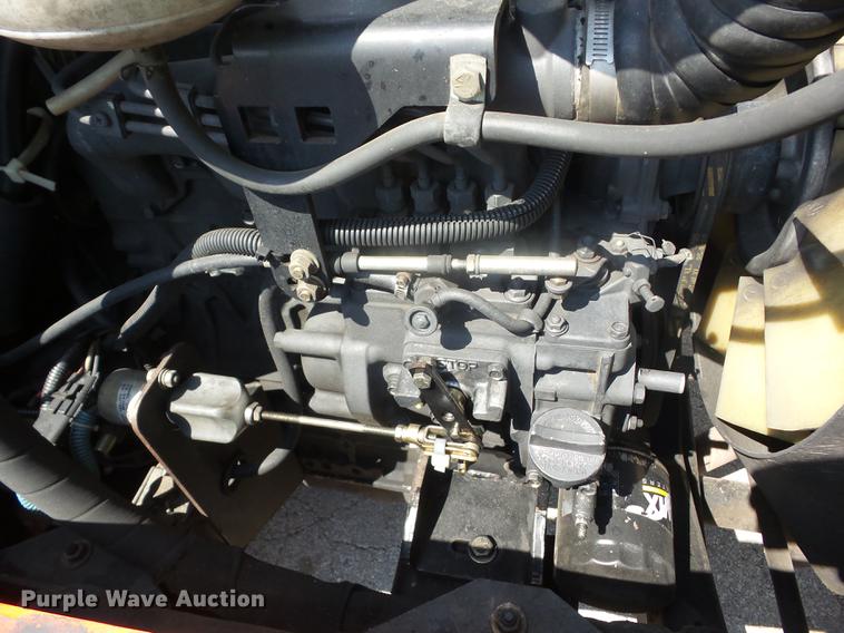 image for item EI9868 Jacobsen HR-5111 gang mower