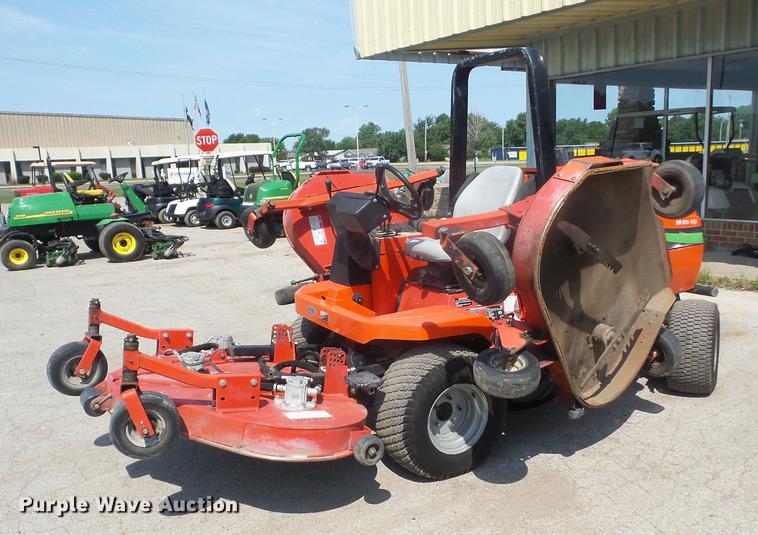 image for item EI9868 Jacobsen HR-5111 gang mower