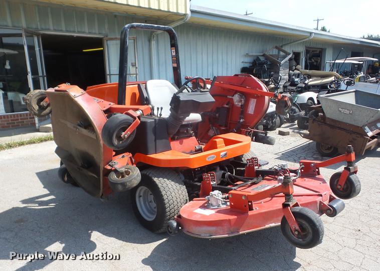 image for item EI9868 Jacobsen HR-5111 gang mower