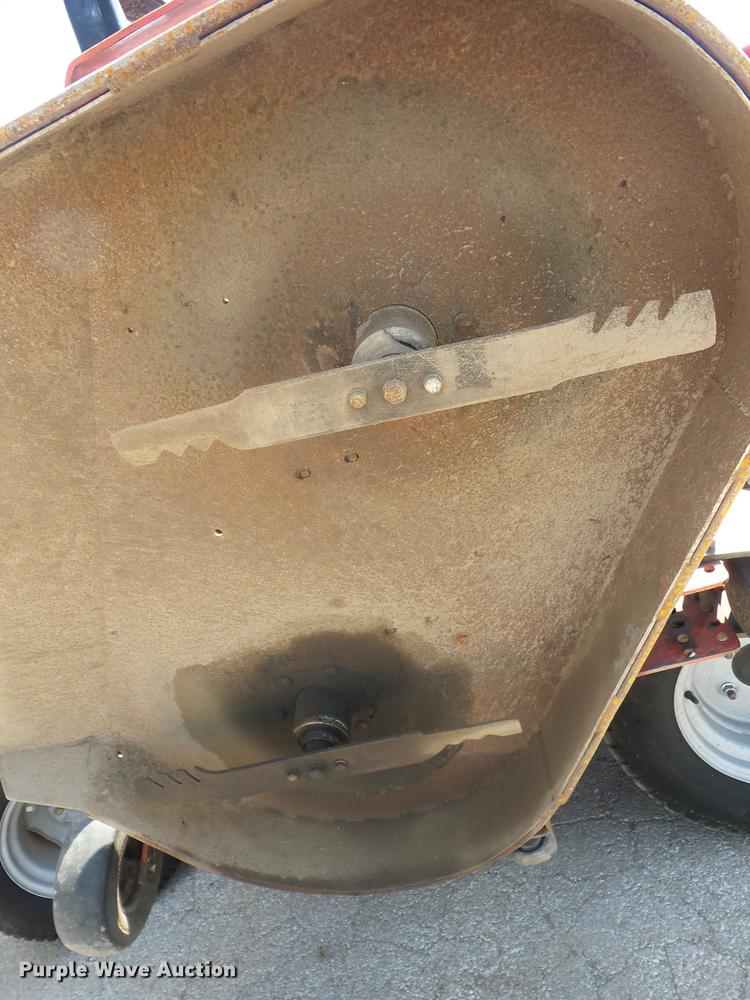 image for item EI9868 Jacobsen HR-5111 gang mower