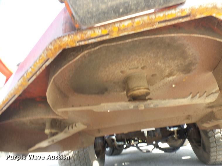 image for item EI9868 Jacobsen HR-5111 gang mower