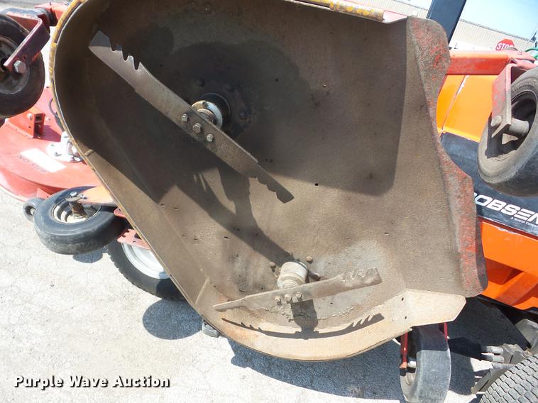 image for item EI9868 Jacobsen HR-5111 gang mower