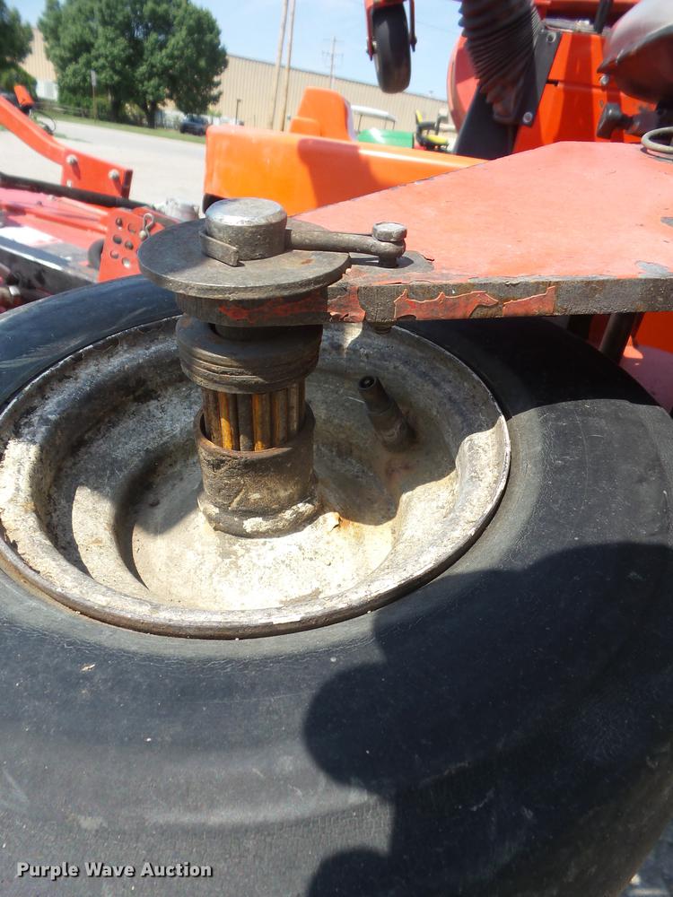 image for item EI9868 Jacobsen HR-5111 gang mower