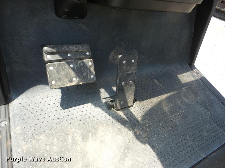 image for item EI9873 2014 EZ GO TXT 48 golf cart