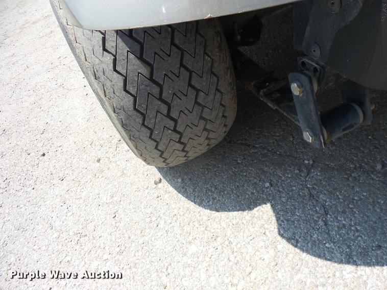 image for item EI9873 2014 EZ GO TXT 48 golf cart