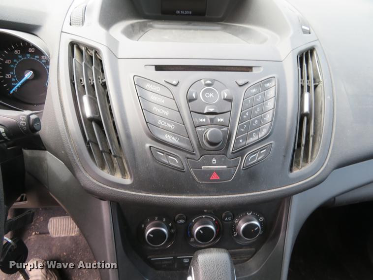 image for item EJ9664 2014 Ford Escape SUV