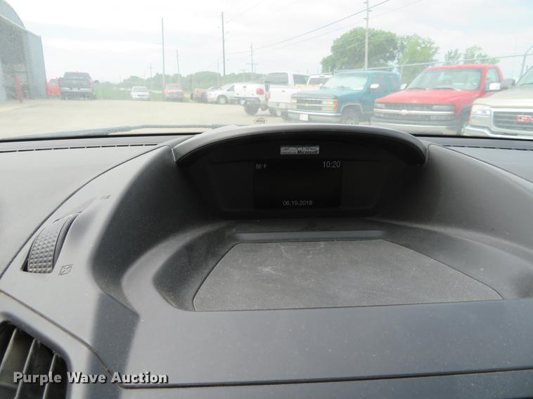 image for item EJ9664 2014 Ford Escape SUV