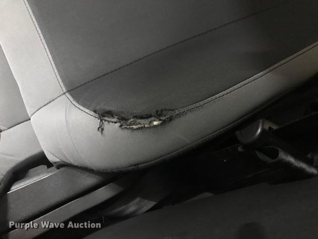 image for item EJ9664 2014 Ford Escape SUV