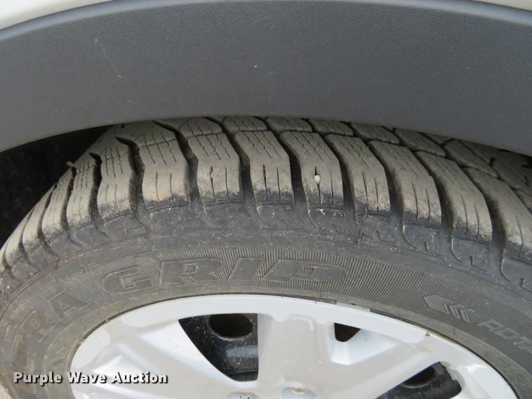 image for item EJ9664 2014 Ford Escape SUV