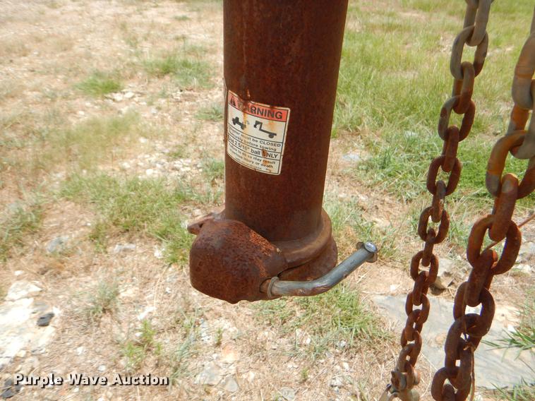 image for item EK9604 2013 Load Max equipment trailer