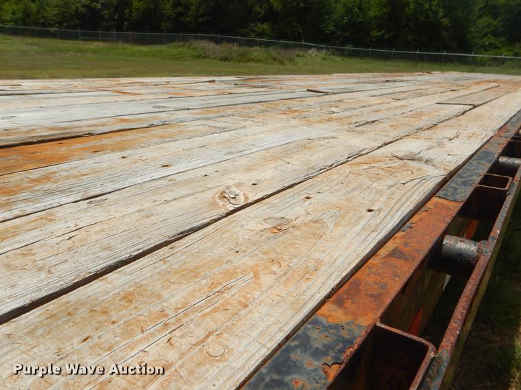 image for item EK9604 2013 Load Max equipment trailer