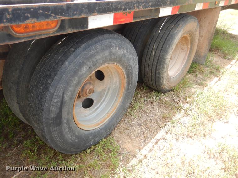 image for item EK9604 2013 Load Max equipment trailer