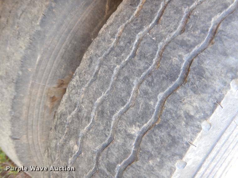 image for item EK9604 2013 Load Max equipment trailer