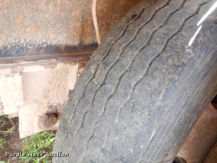 image for item EK9604 2013 Load Max equipment trailer