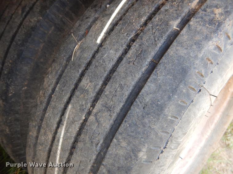 image for item EK9604 2013 Load Max equipment trailer