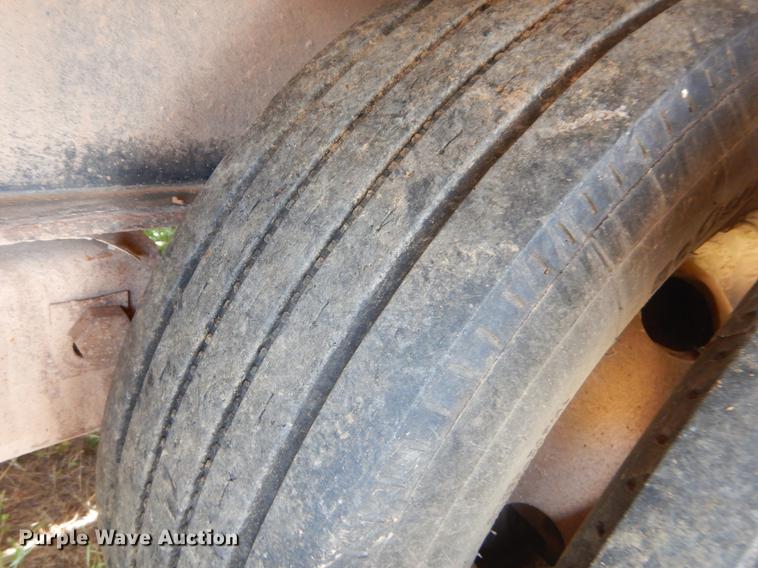 image for item EK9604 2013 Load Max equipment trailer