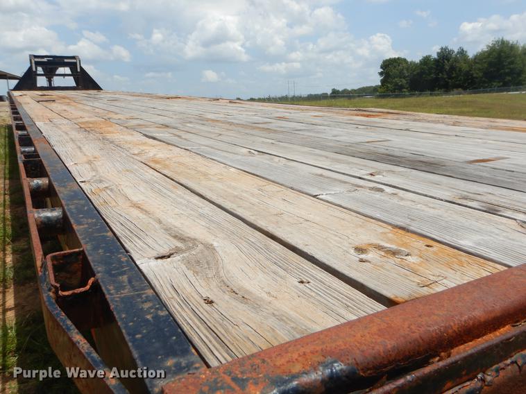 image for item EK9604 2013 Load Max equipment trailer