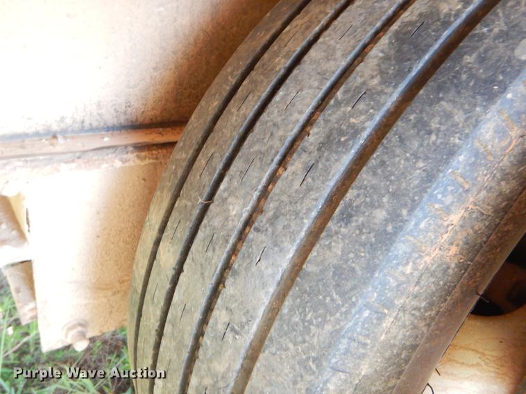 image for item EK9604 2013 Load Max equipment trailer