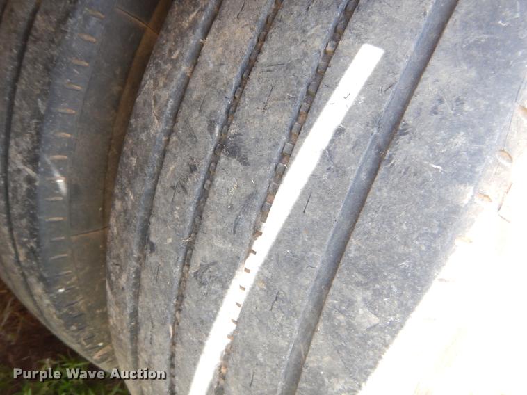 image for item EK9604 2013 Load Max equipment trailer