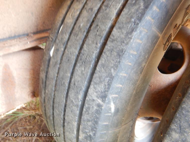 image for item EK9604 2013 Load Max equipment trailer