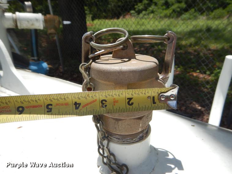 image for item EK9605 Storage tank