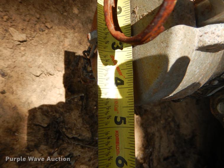 image for item EK9605 Storage tank