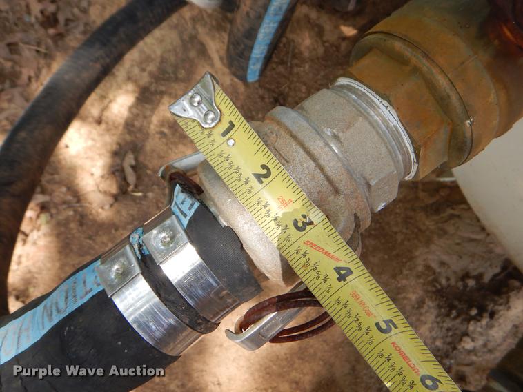 image for item EK9605 Storage tank