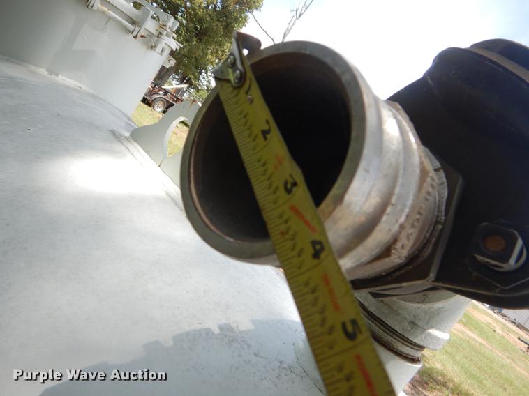 image for item EK9605 Storage tank