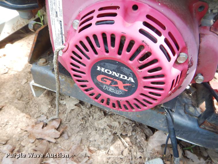 image for item EK9605 Storage tank