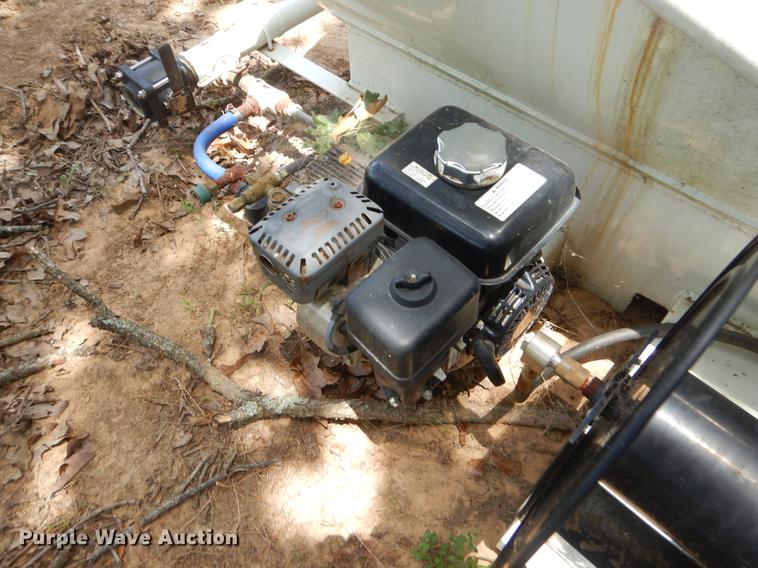 image for item EK9605 Storage tank