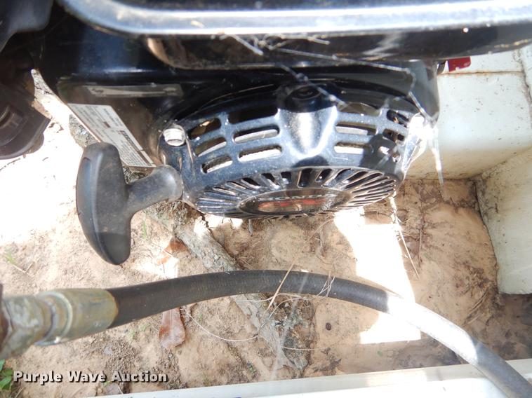 image for item EK9605 Storage tank