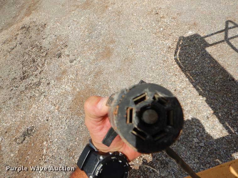 image for item EK9622 2006 Biljax 3632T boom lift