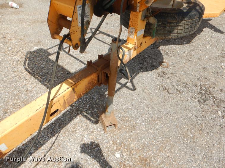 image for item EK9622 2006 Biljax 3632T boom lift