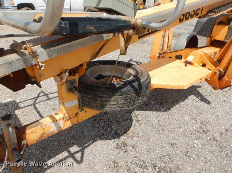 image for item EK9622 2006 Biljax 3632T boom lift