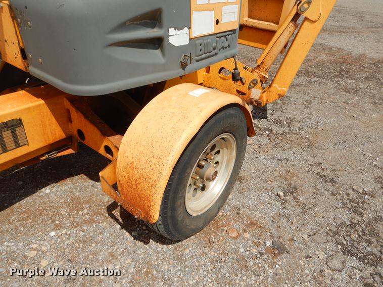 image for item EK9622 2006 Biljax 3632T boom lift