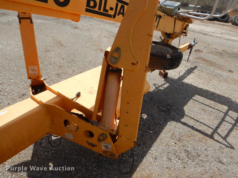 image for item EK9622 2006 Biljax 3632T boom lift