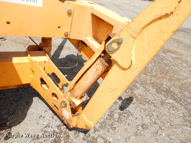 image for item EK9622 2006 Biljax 3632T boom lift