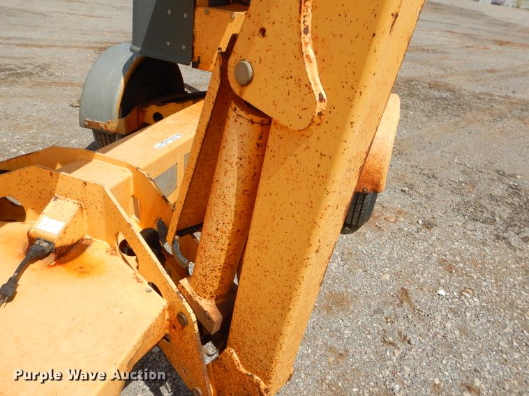 image for item EK9622 2006 Biljax 3632T boom lift