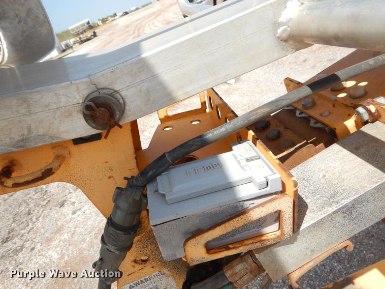 image for item EK9622 2006 Biljax 3632T boom lift