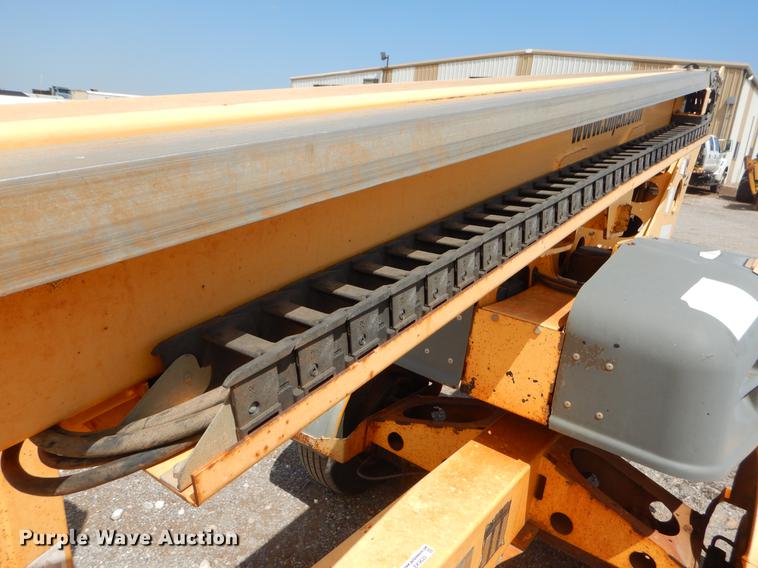 image for item EK9622 2006 Biljax 3632T boom lift