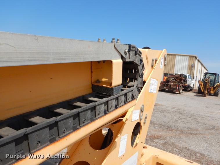 image for item EK9622 2006 Biljax 3632T boom lift