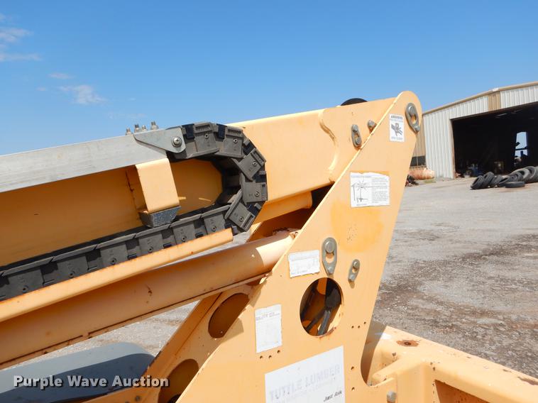 image for item EK9622 2006 Biljax 3632T boom lift