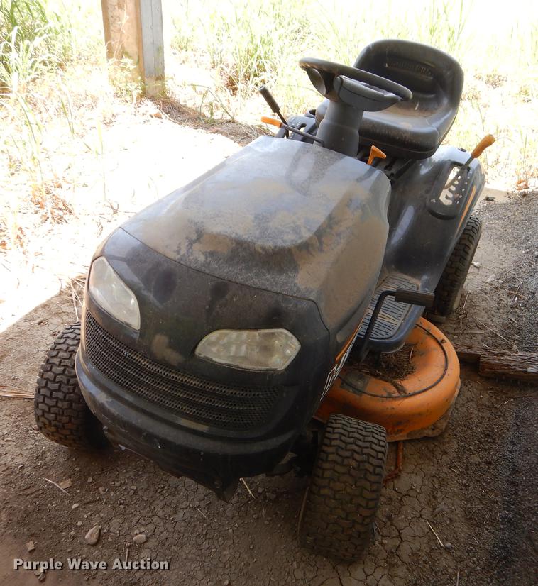 image for item EK9641 Poulan-pro PB1954LT lawn mower