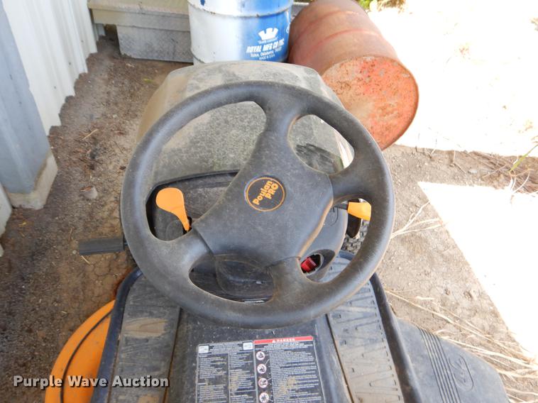 image for item EK9641 Poulan-pro PB1954LT lawn mower